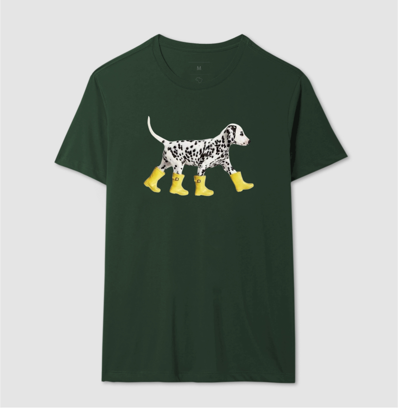 Camisa 11