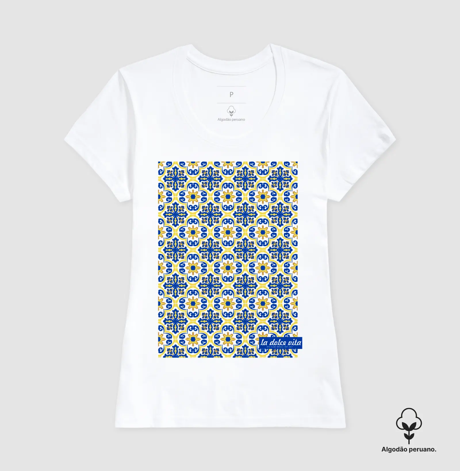 Camisa 6