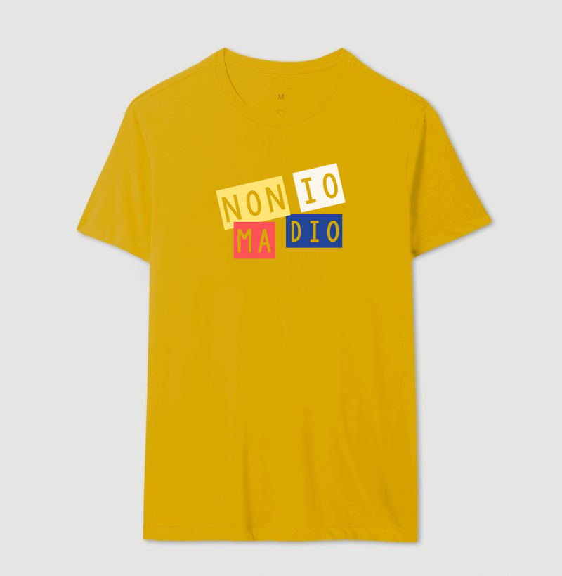 Camisa 13