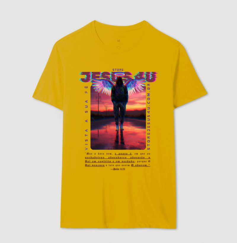 Camisa 14