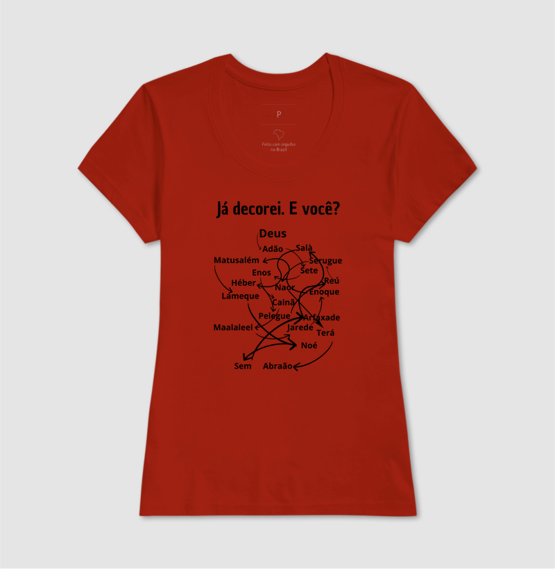 Camisa 4