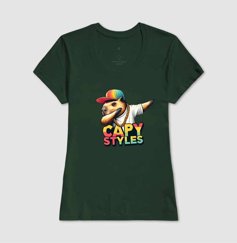 Camisa 13