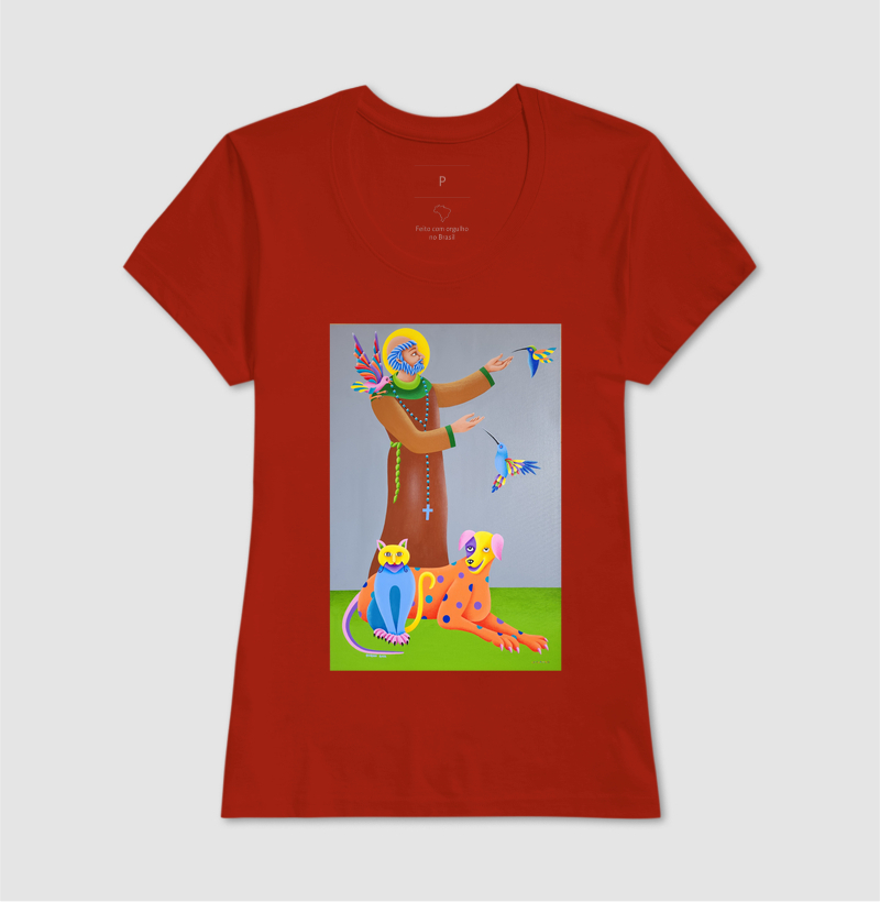 Camisa 10