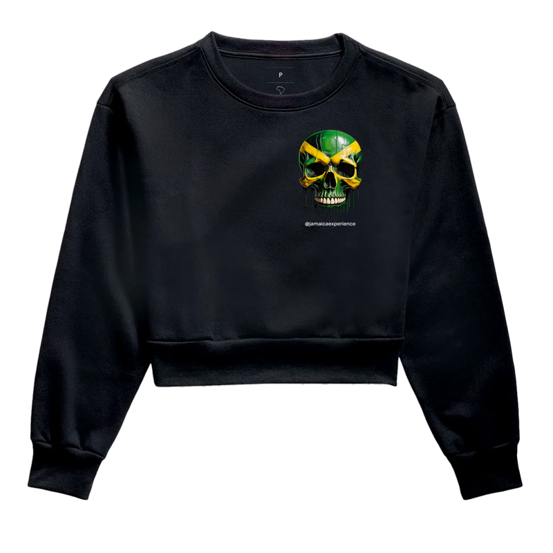 Jamaican Skull.