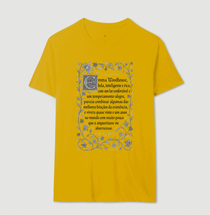 Camisa 13