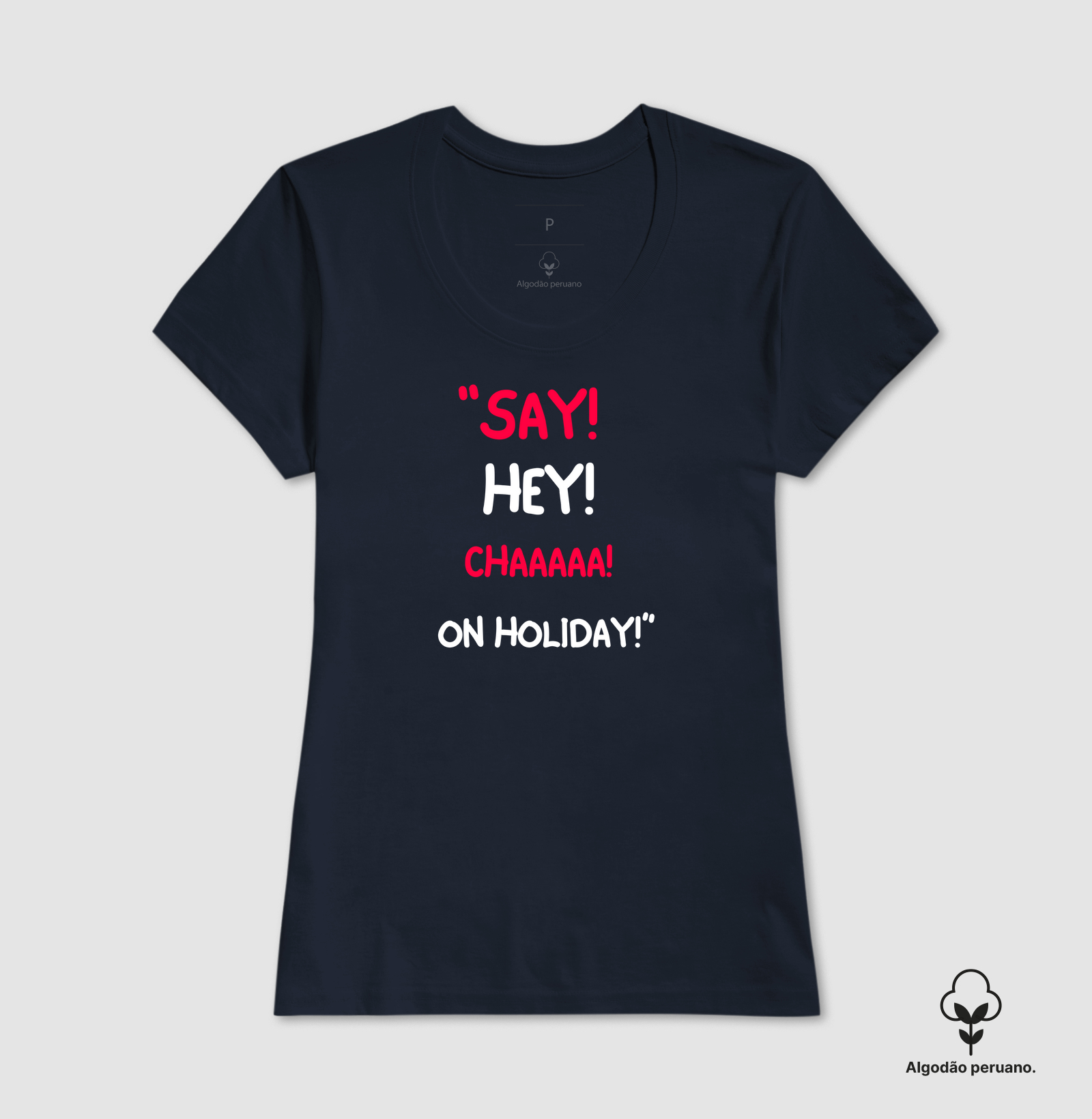 Camisa 5