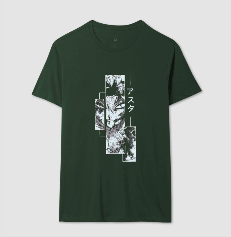 Camisa 7