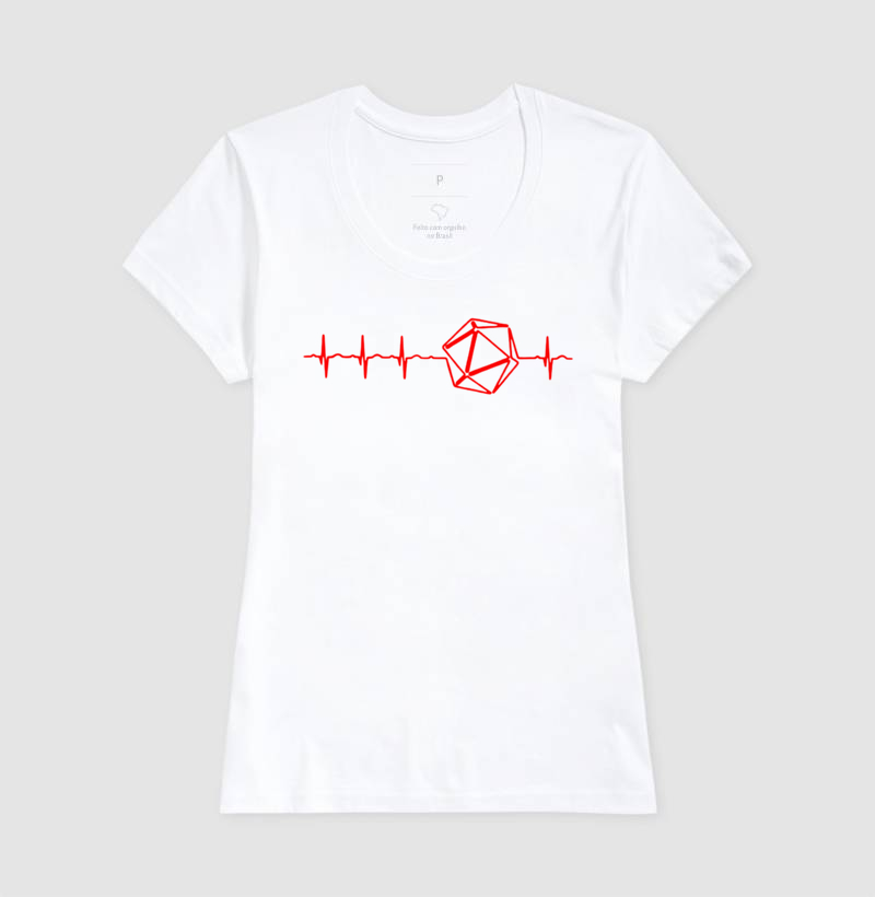 Camisa 15