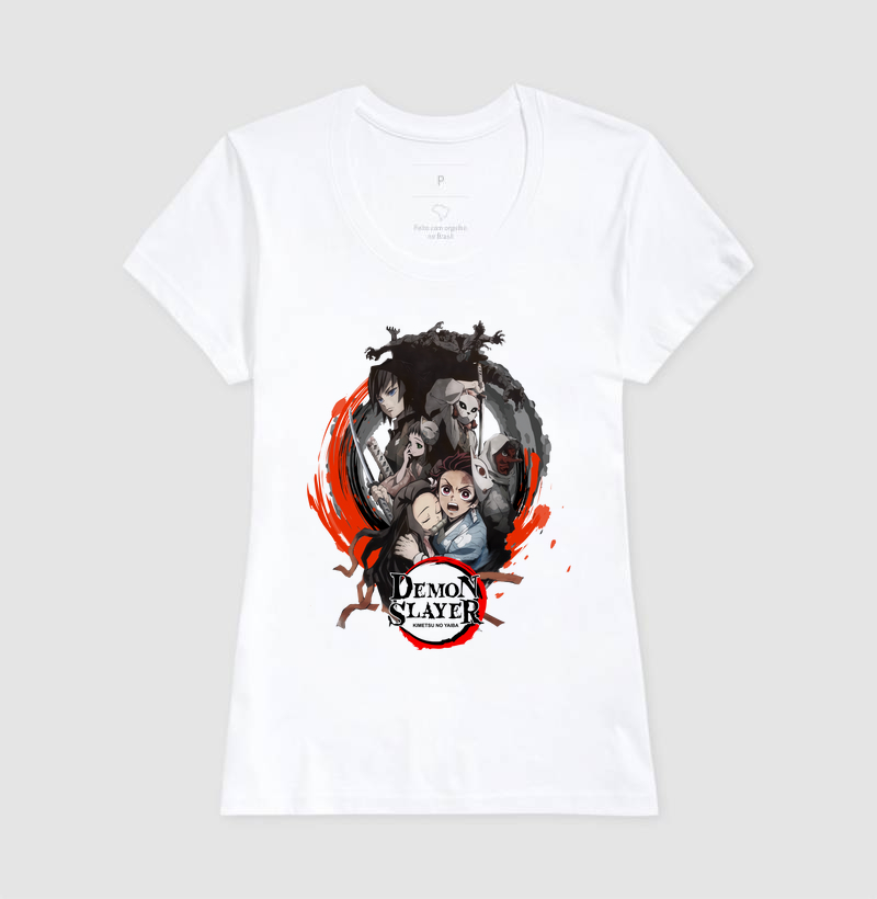 Camisa 19