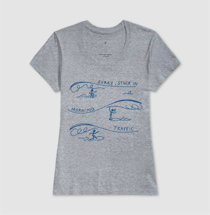 Camisa 8
