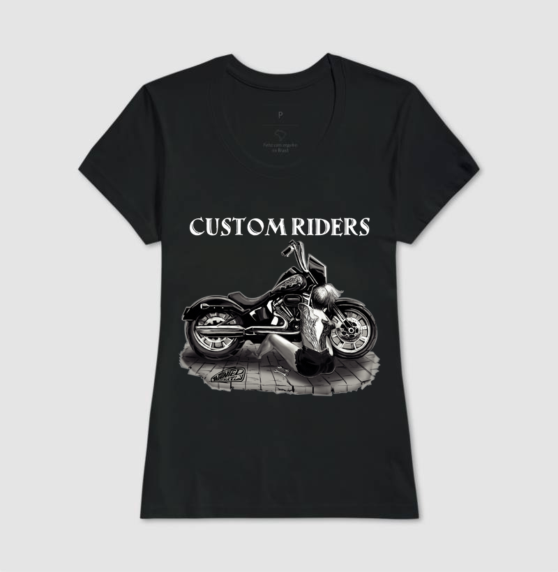 Camisa 16