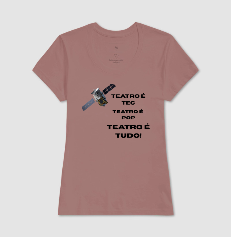 Camisa 15