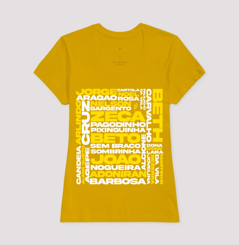 Camisa 17