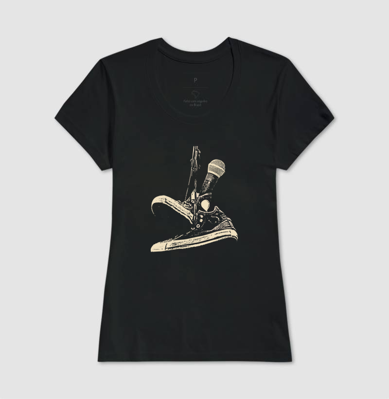 Camisa 13