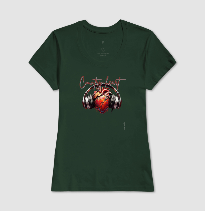 Camisa 11