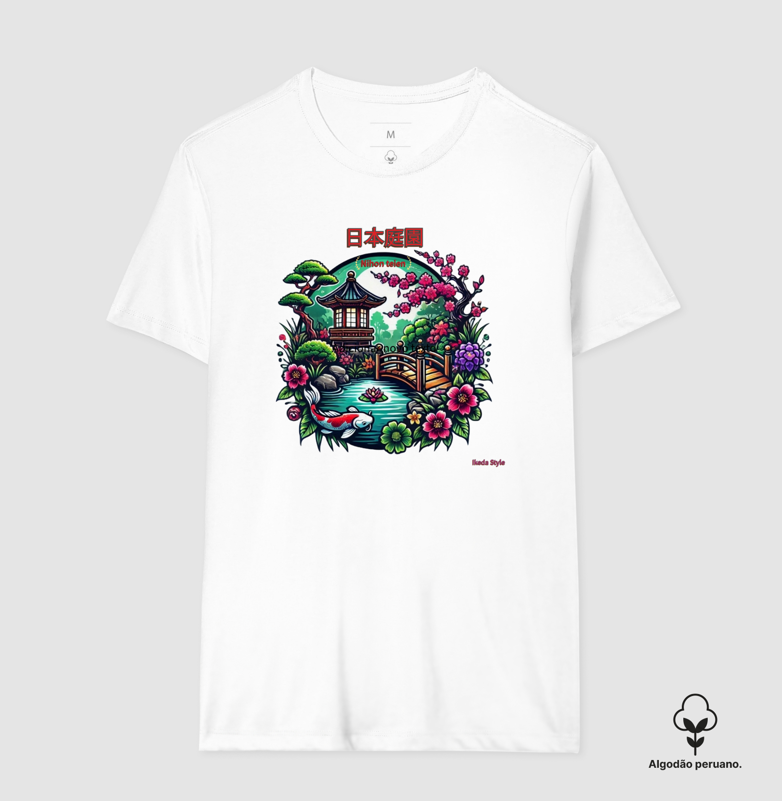 Camisa 9