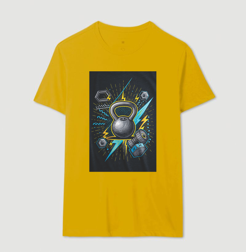 Camisa 13