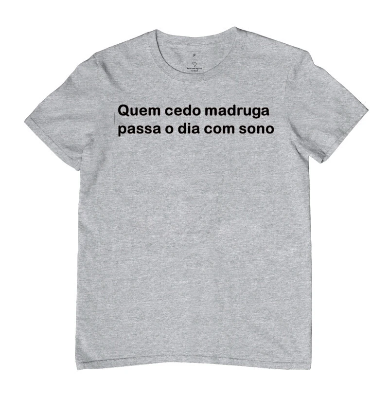 Camisa 7