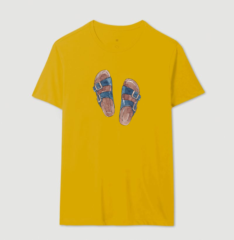 Camisa 5