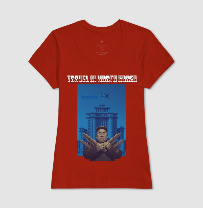 Camisa 9