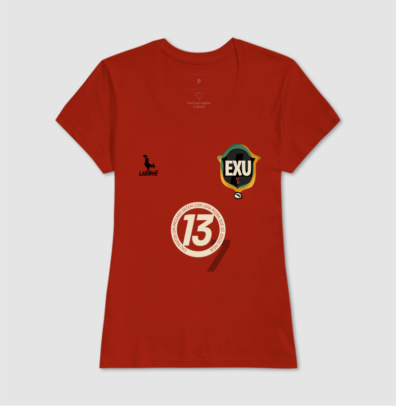 Camisa 4