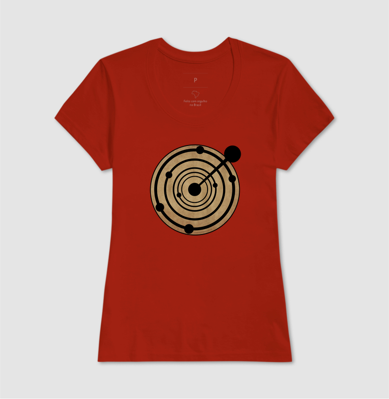 Camisa 10