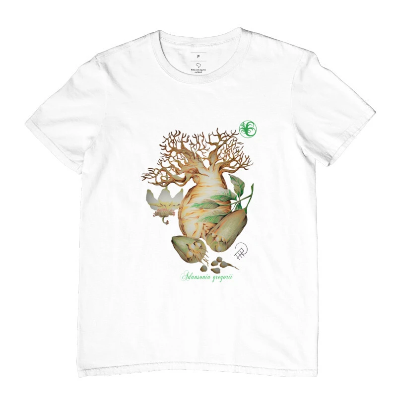 Camisa 10