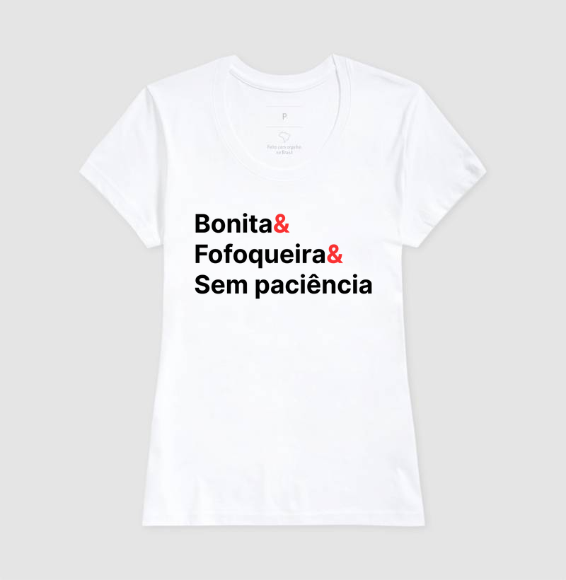 Camisa 7