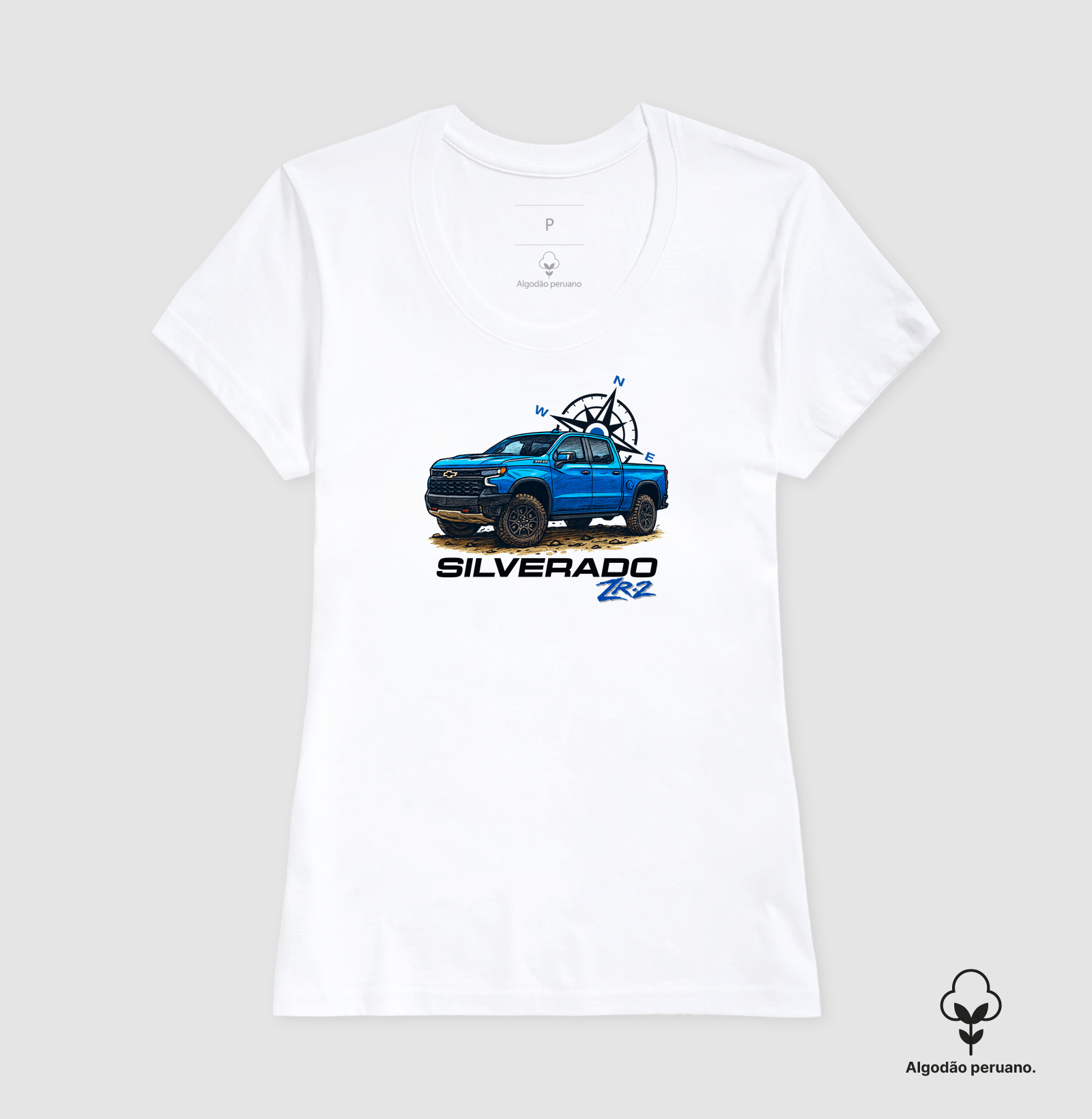 Camisa 6