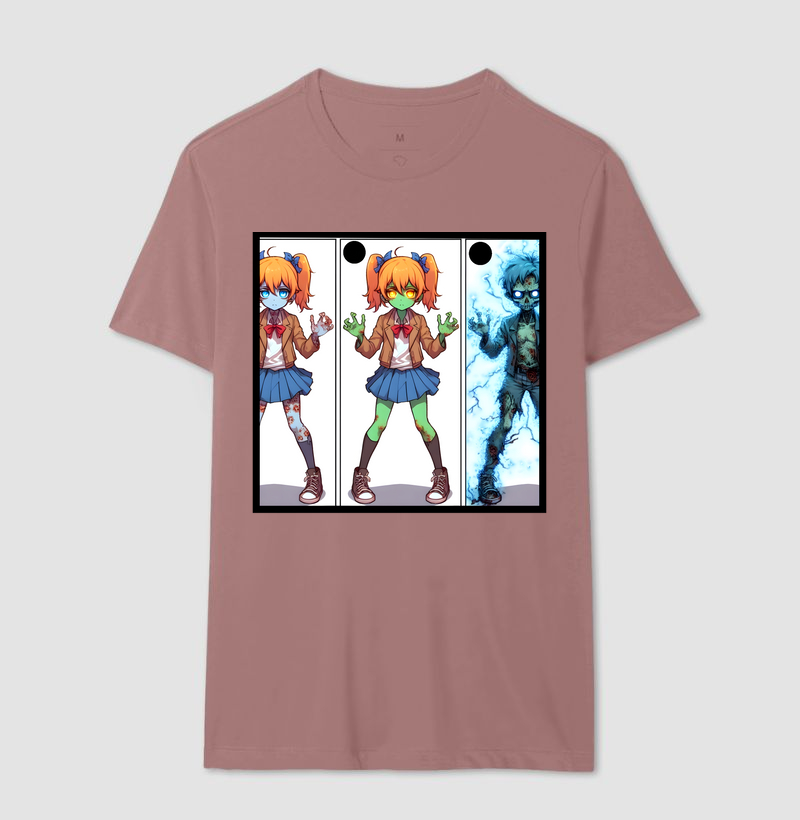Camisa 15