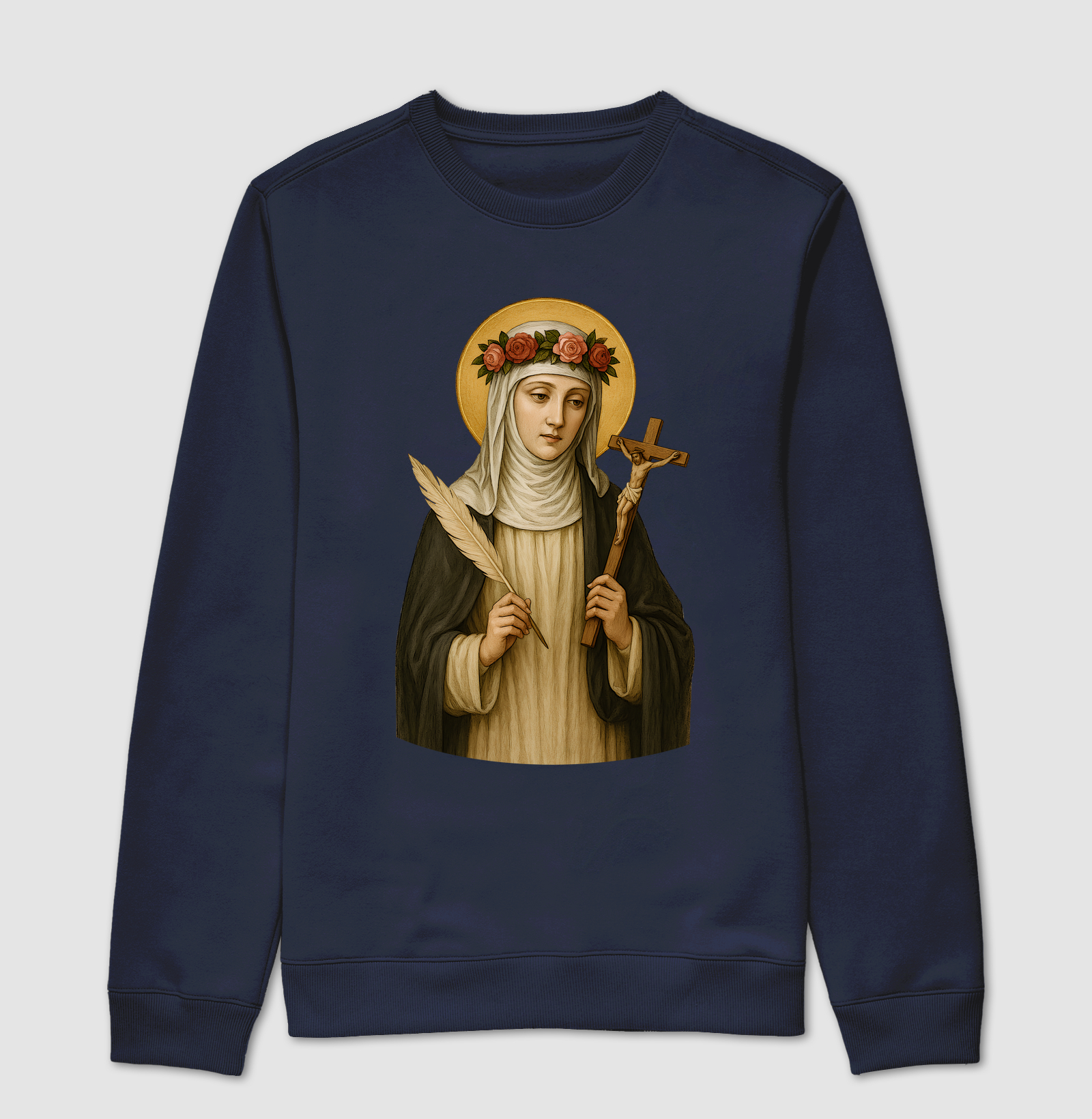 Camisa 4
