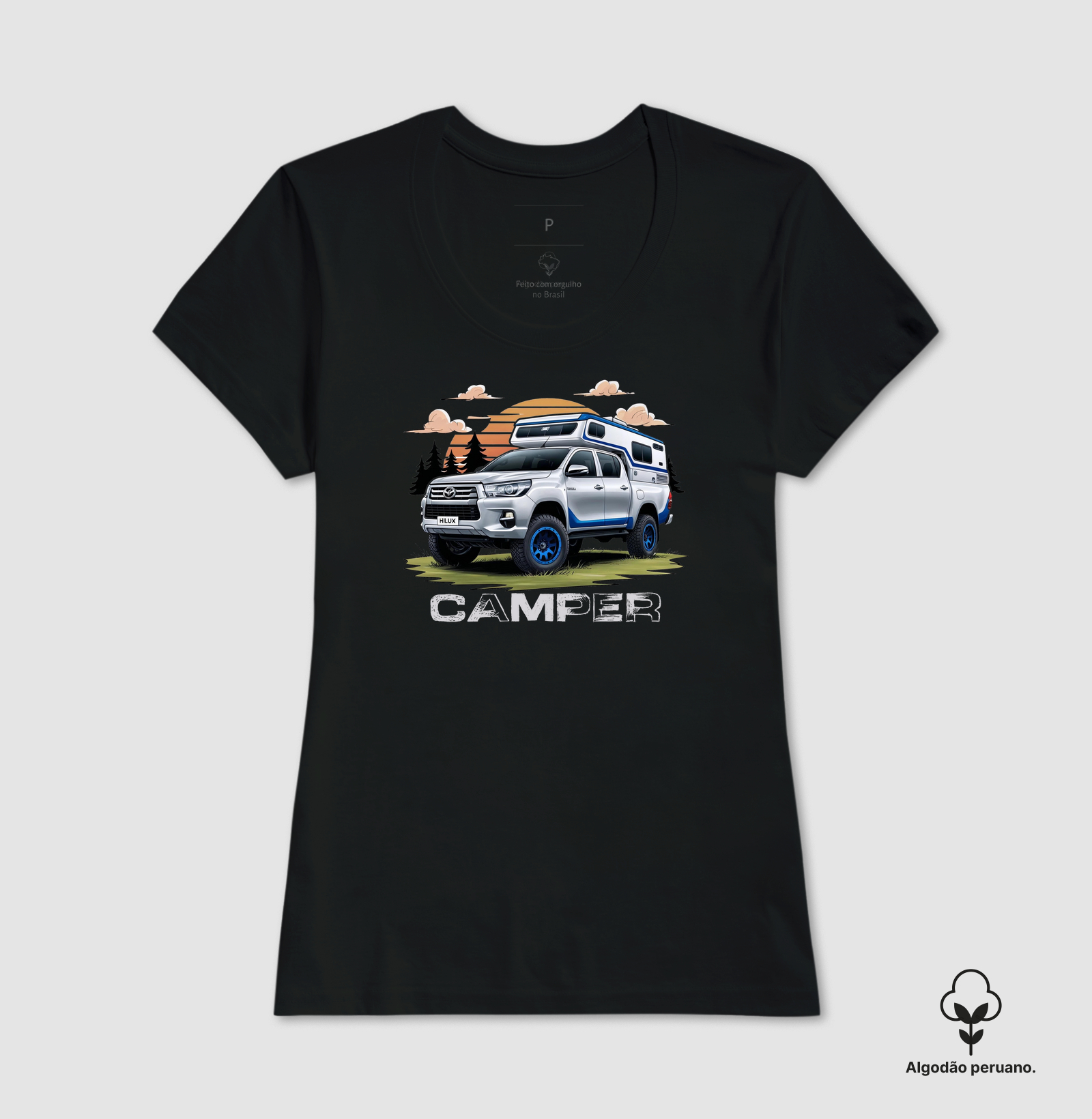 Camisa 1