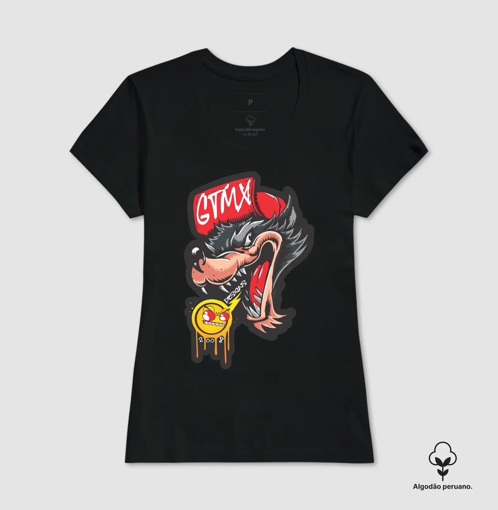 Camisa 5