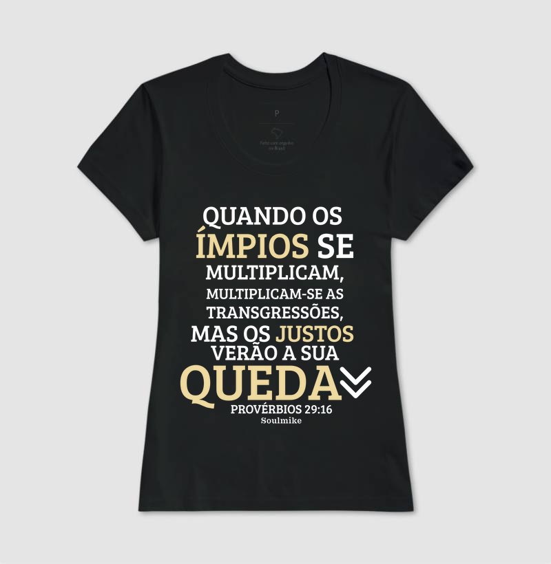 Camisa 15