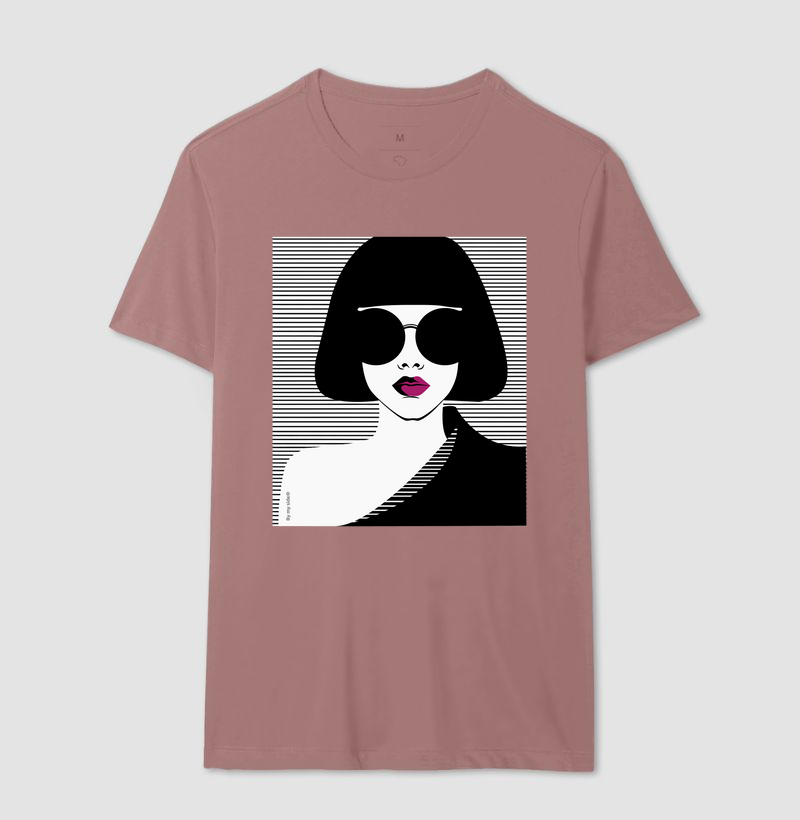 Camisa 15