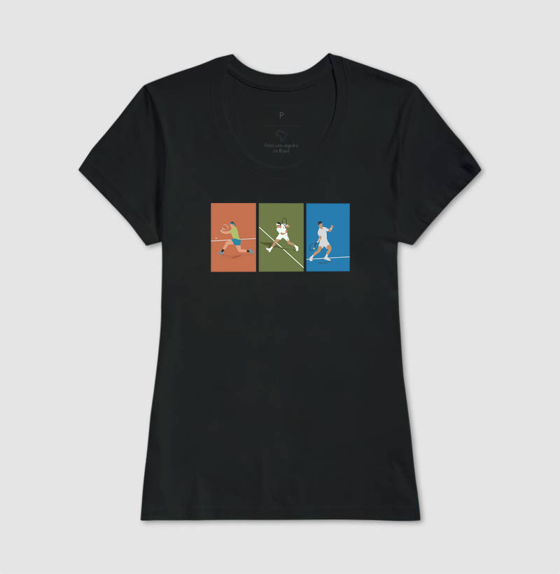 Camisa 11