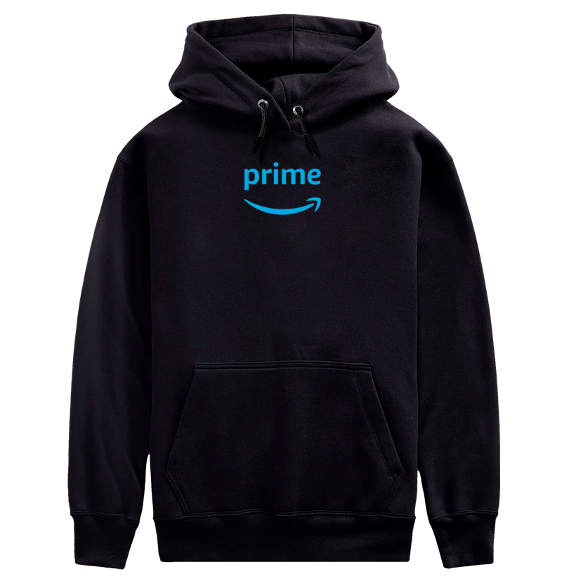 Moletom Prime Video