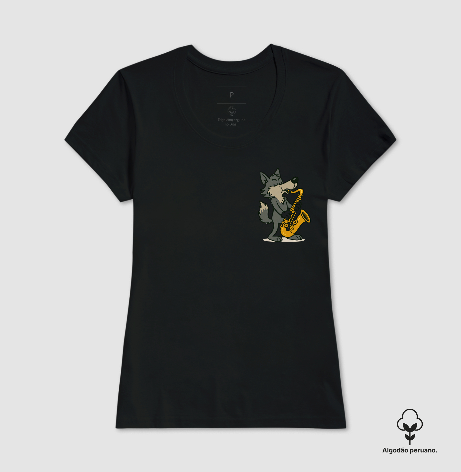 Camisa 1