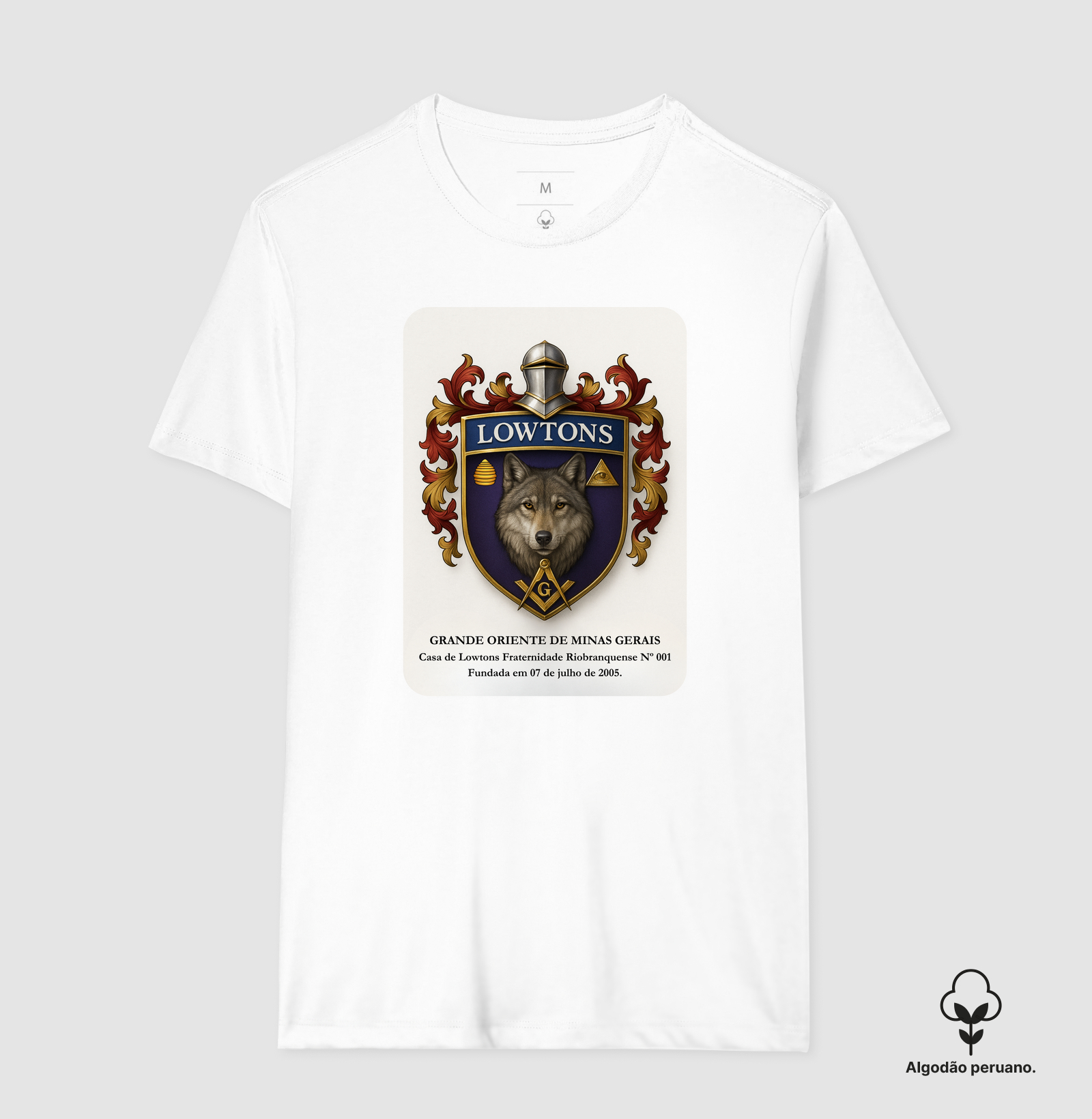 Camisa 4