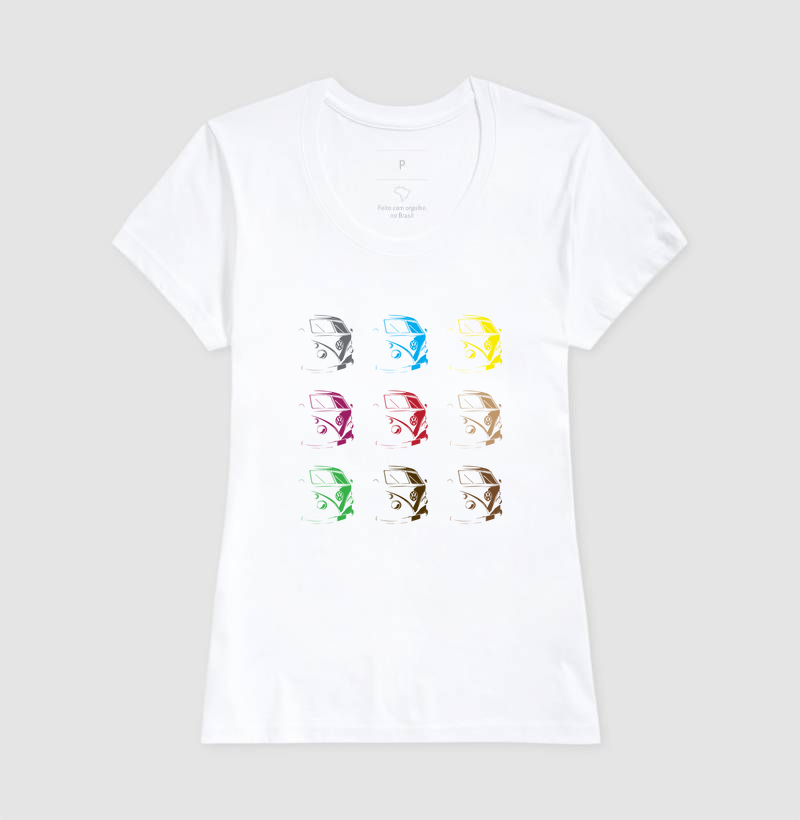 Camisa 4