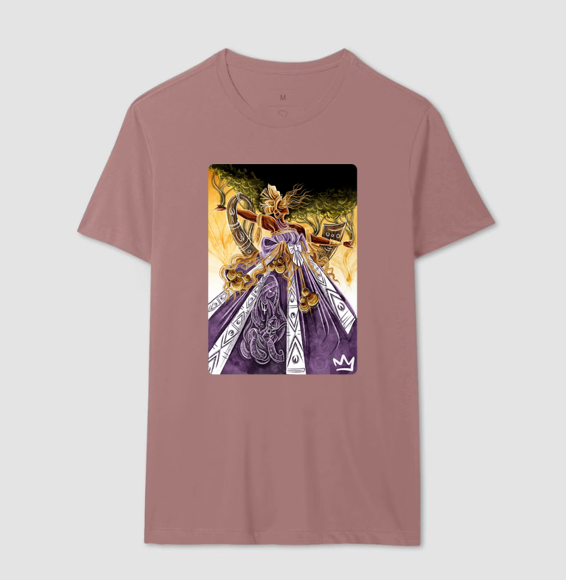 Camisa 15