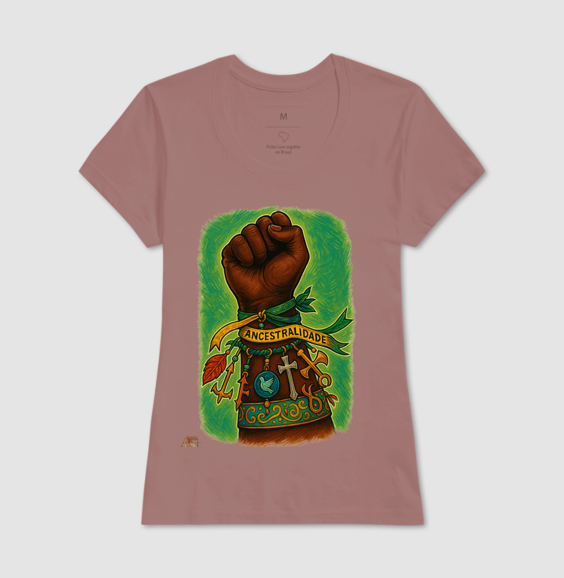 Camisa 19