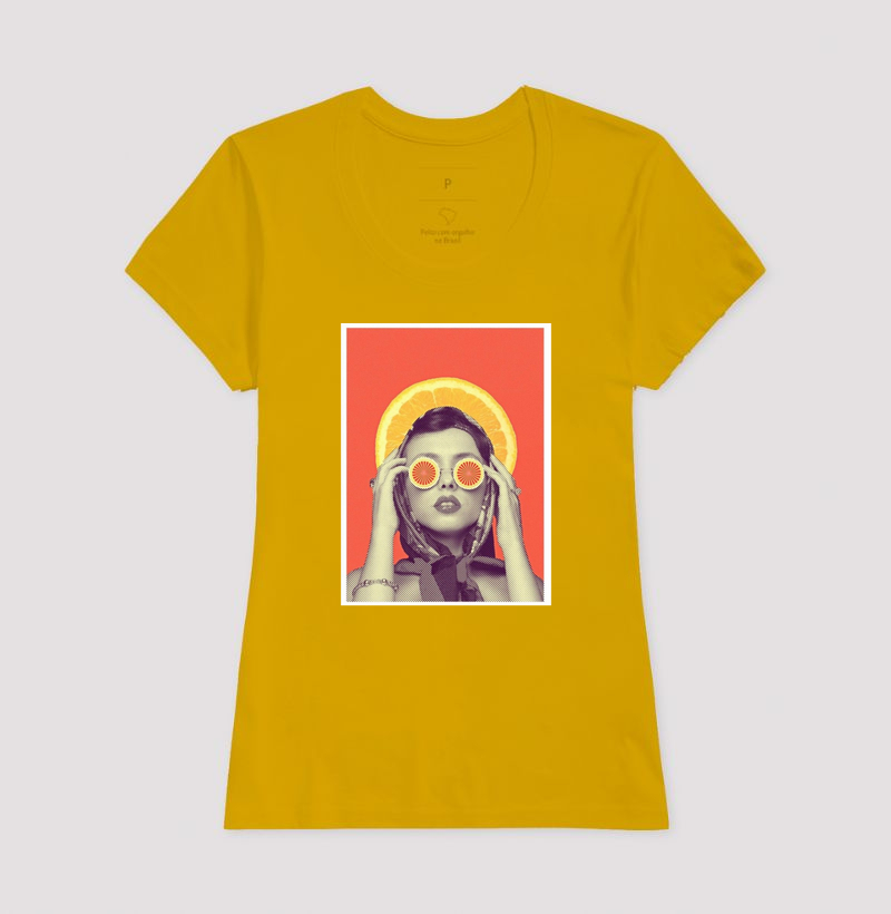 Camisa 16