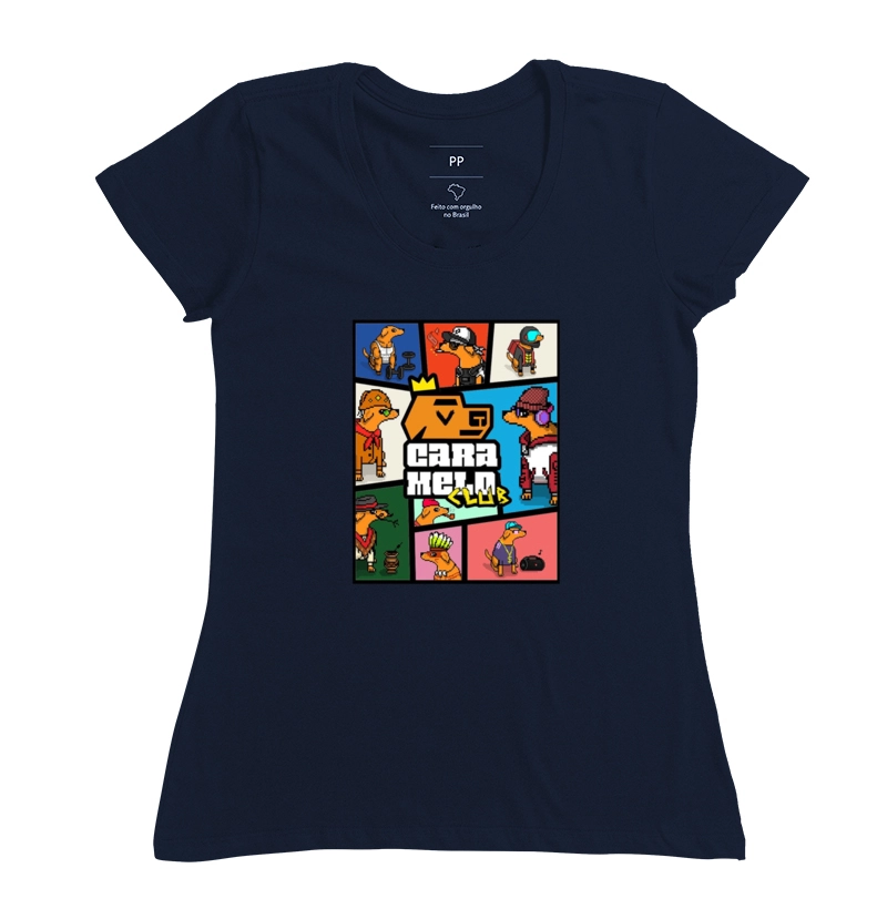 Camisa 6