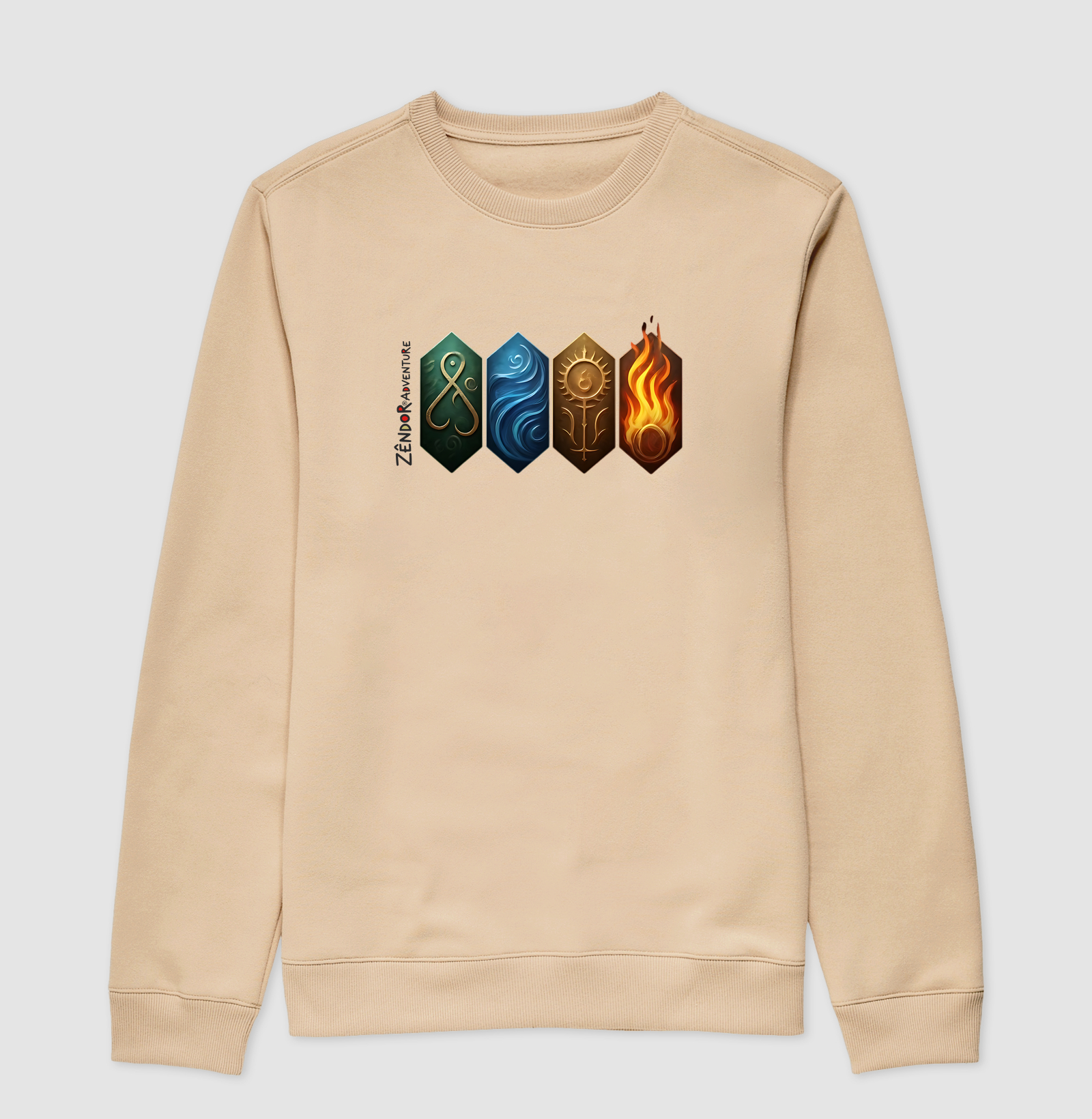 Camisa 3