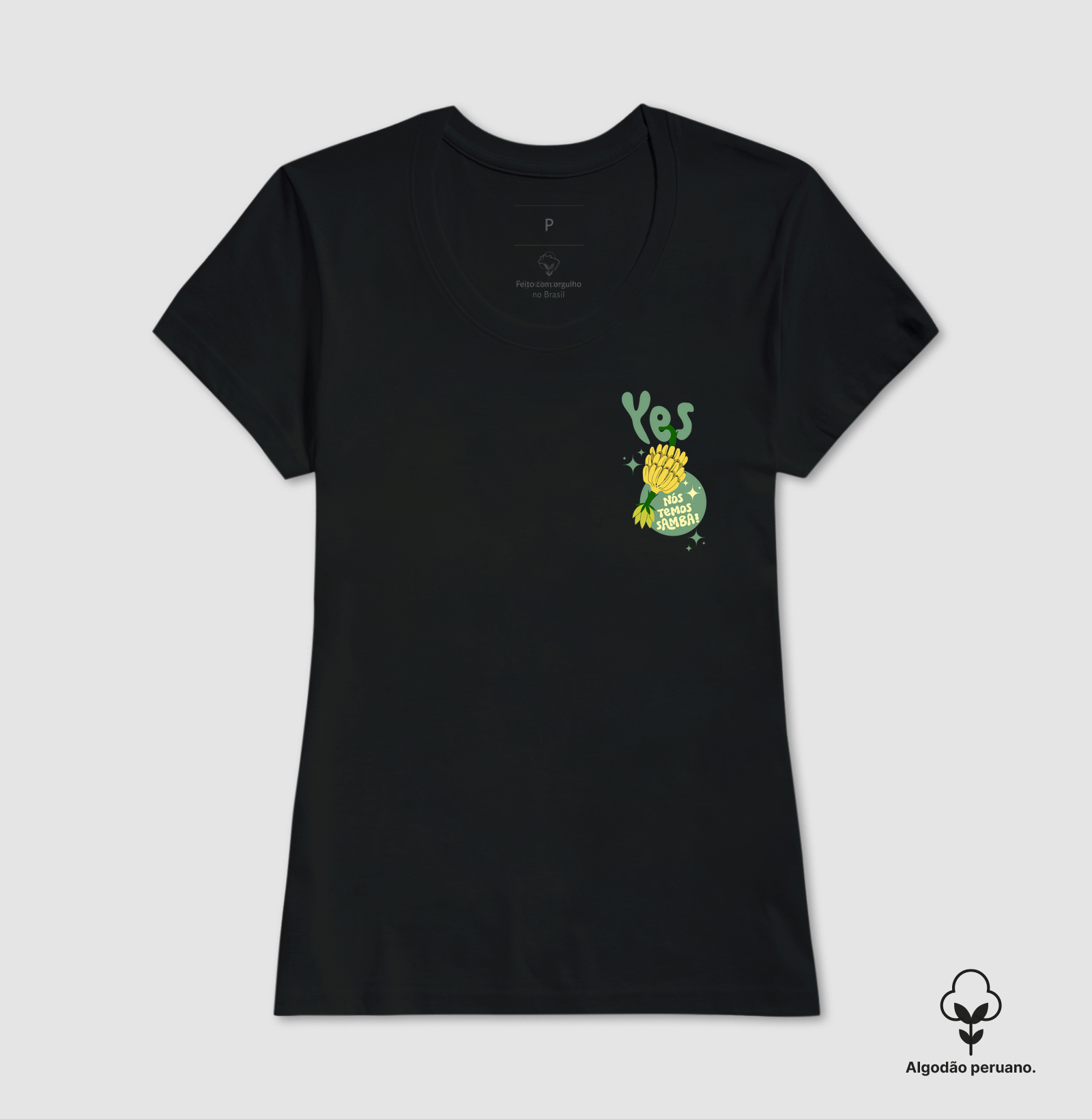 Camisa 9