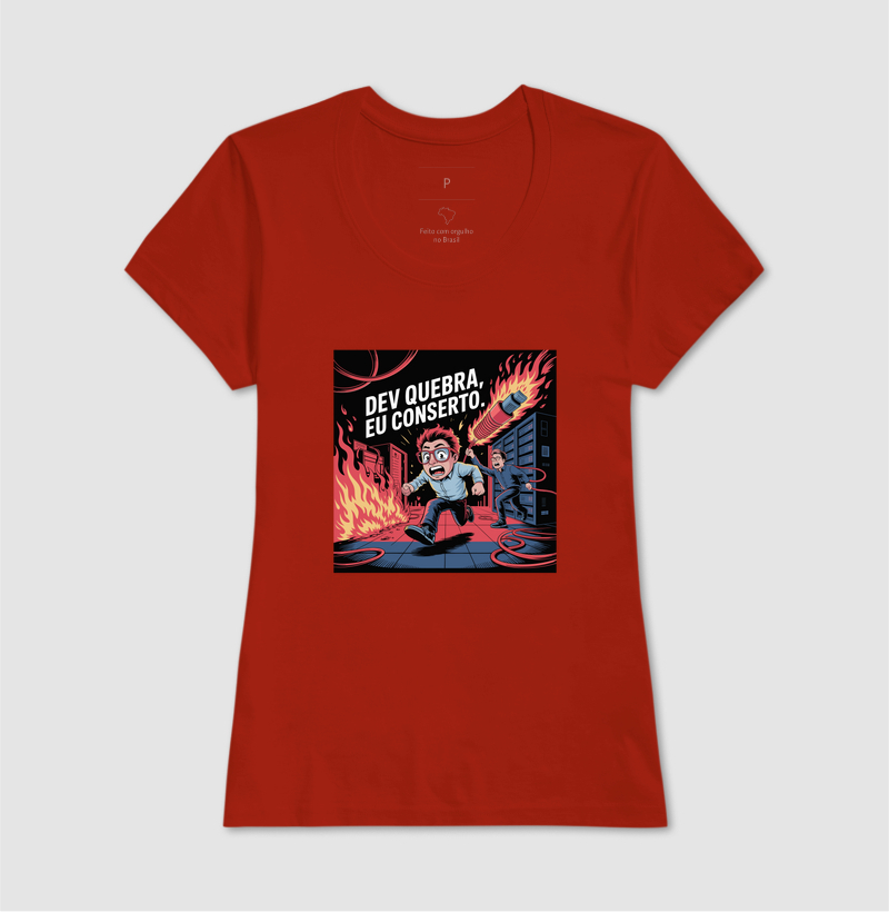 Camisa 6