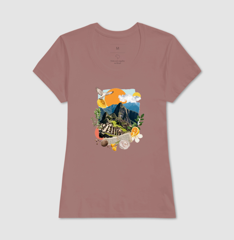 Camisa 16