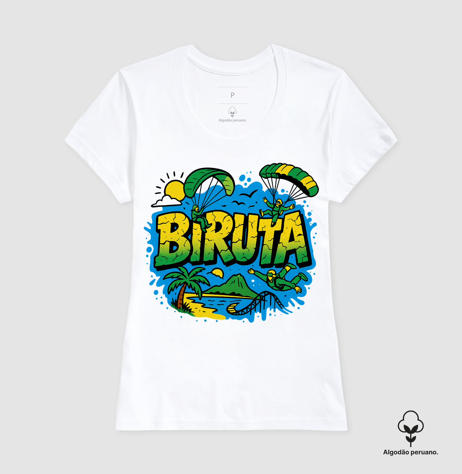Camisa 6