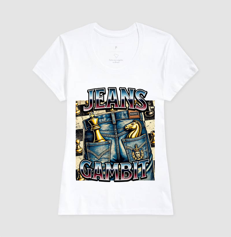 Camisa 10
